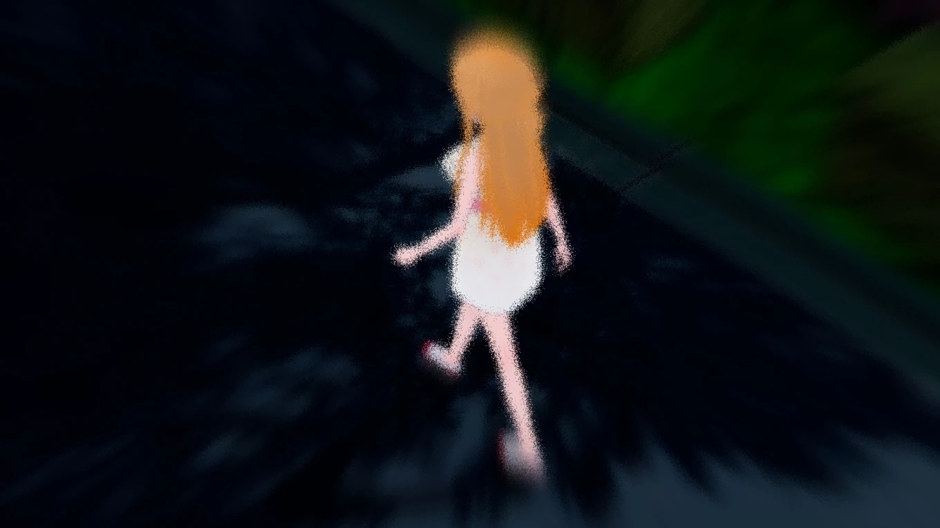 Dark Sentence 01: A New Student porn comic picture 38