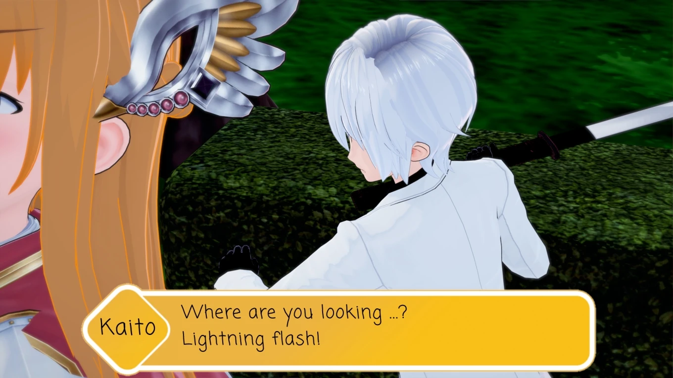 Dark Sentence 01: A New Student porn comic picture 42