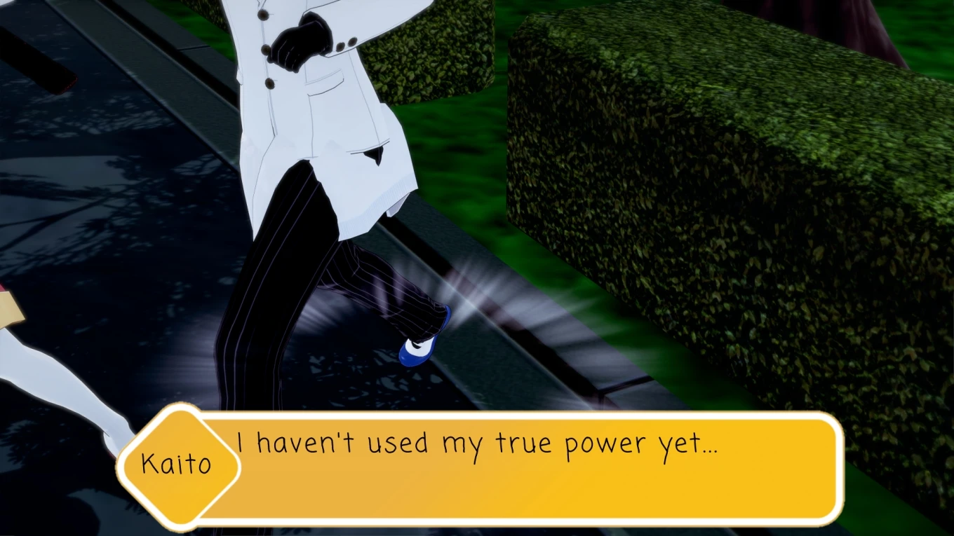 Dark Sentence 01: A New Student porn comic picture 44