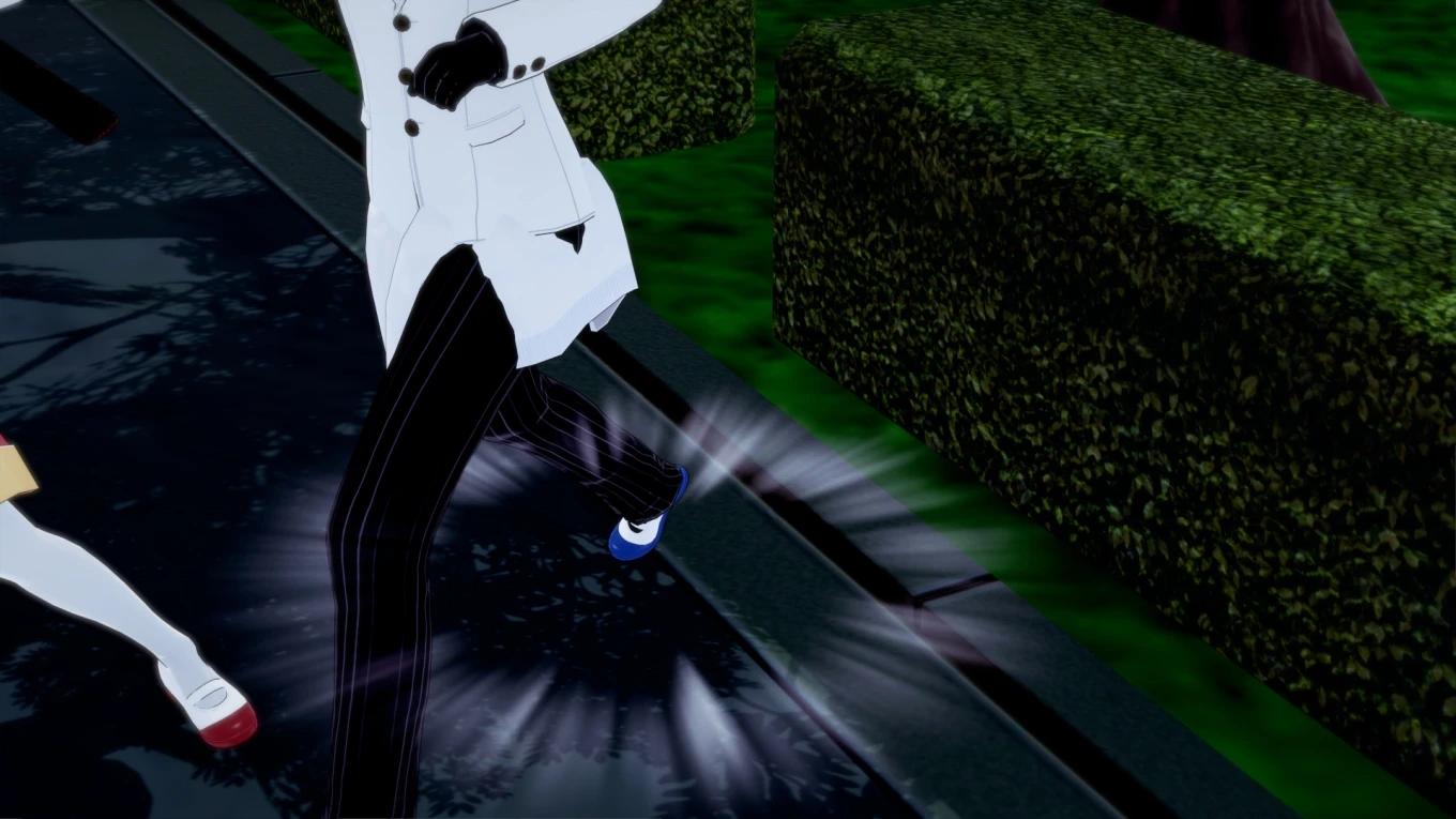 Dark Sentence 01: A New Student porn comic picture 45