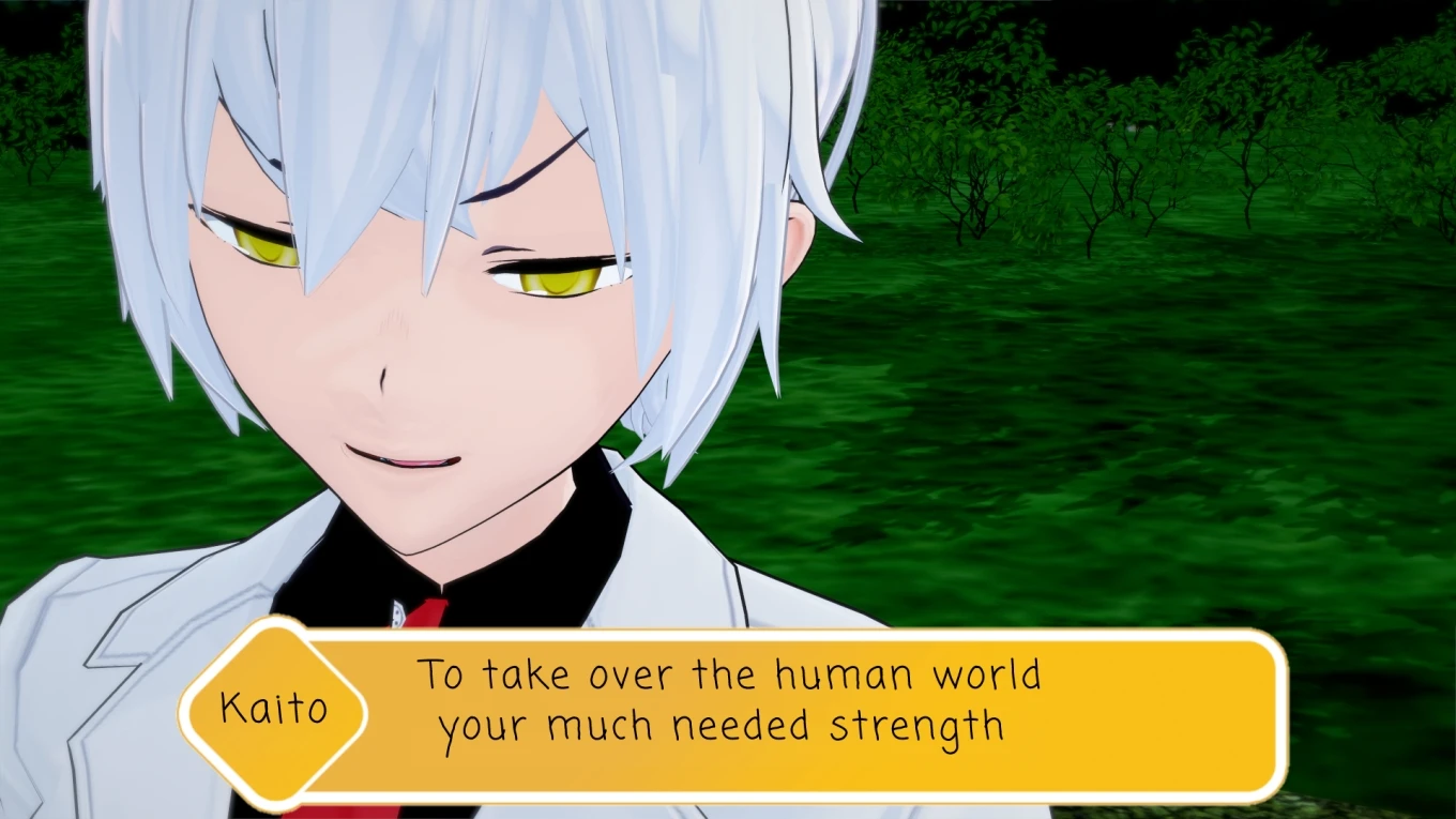 Dark Sentence 01: A New Student porn comic picture 51