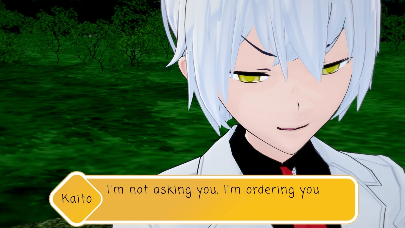 Dark Sentence 01: A New Student porn comic picture 53