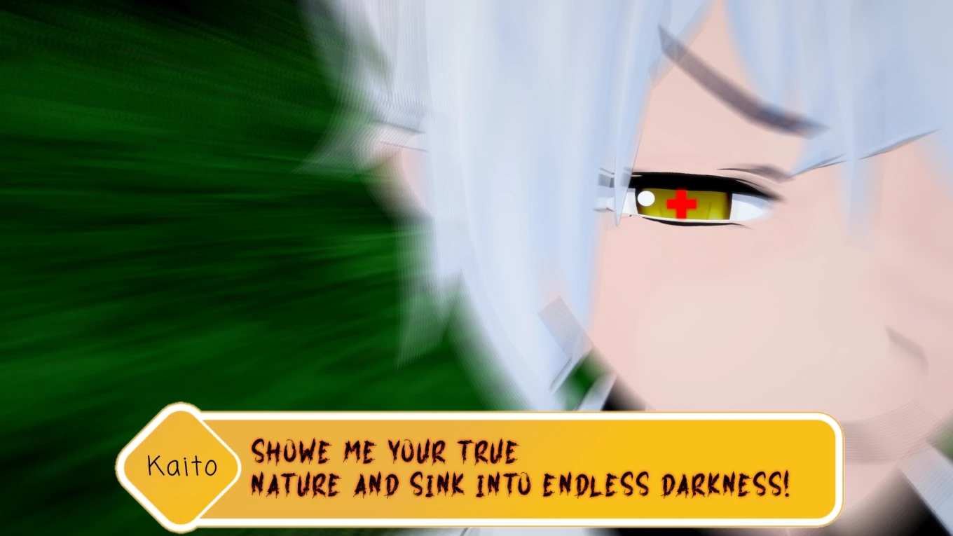 Dark Sentence 01: A New Student porn comic picture 54