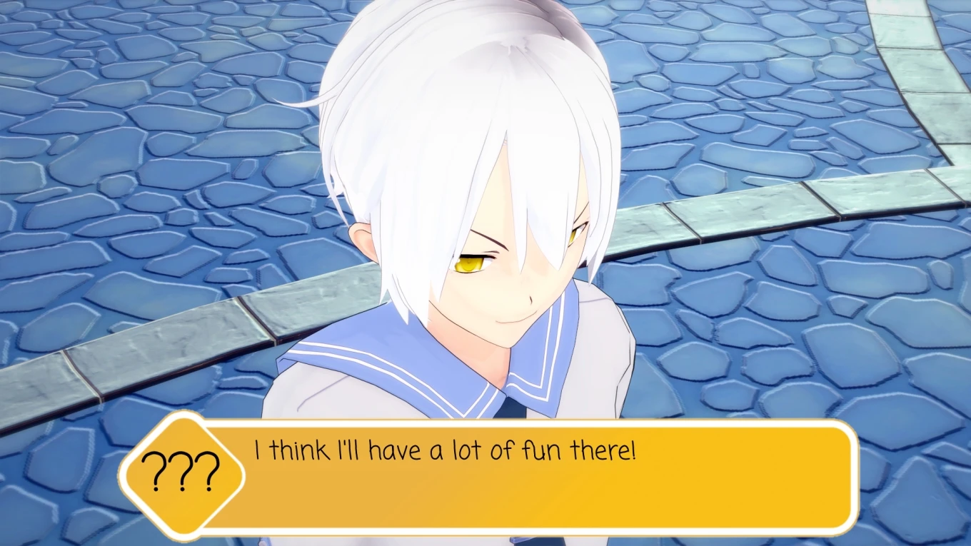 Dark Sentence 01: A New Student porn comic picture 6