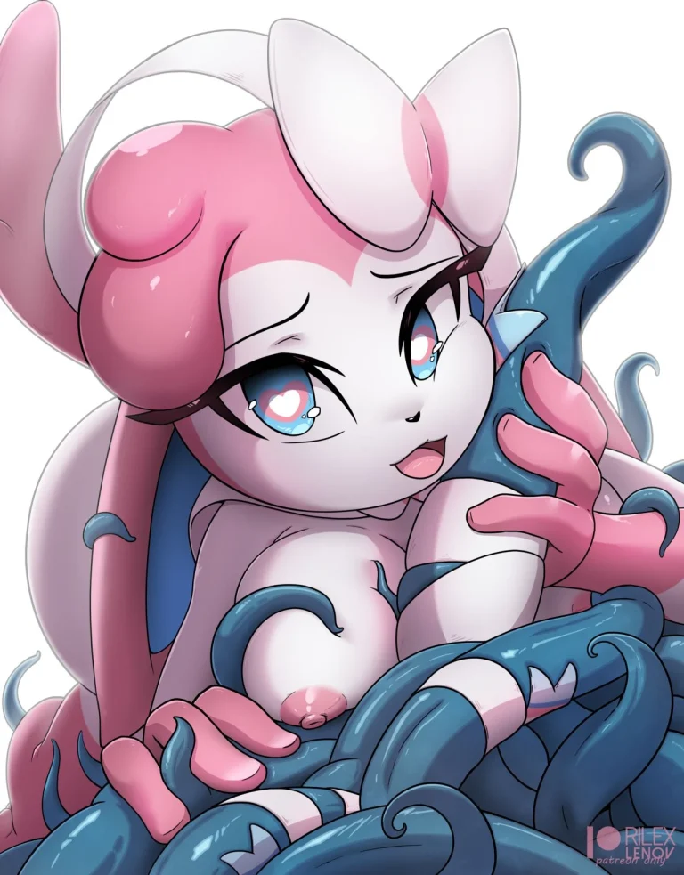 Dark Type Phase porn comic picture 56