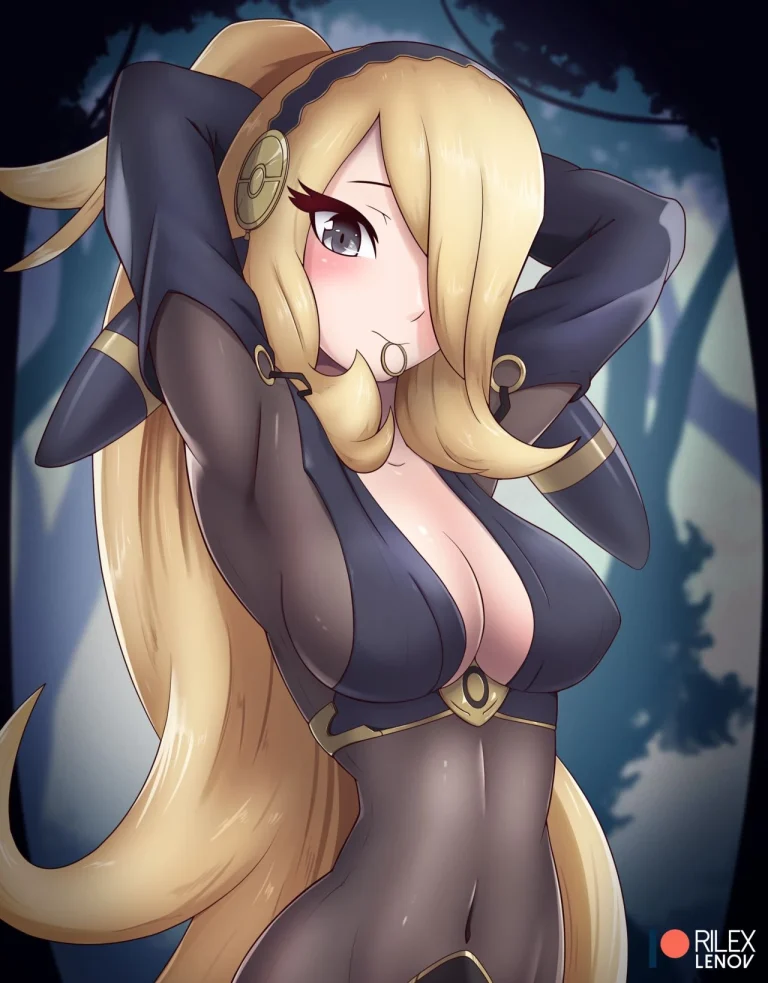 Dark Type Phase porn comic picture 65