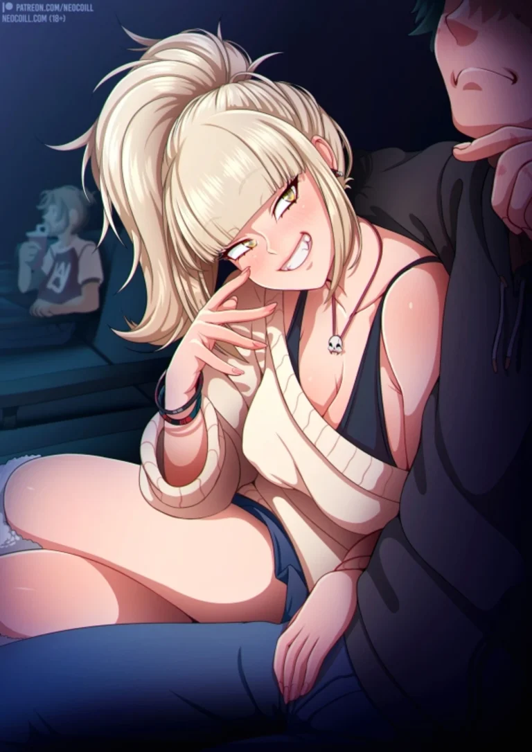 Dates, Beach, Love and Rivalry porn comic picture 5
