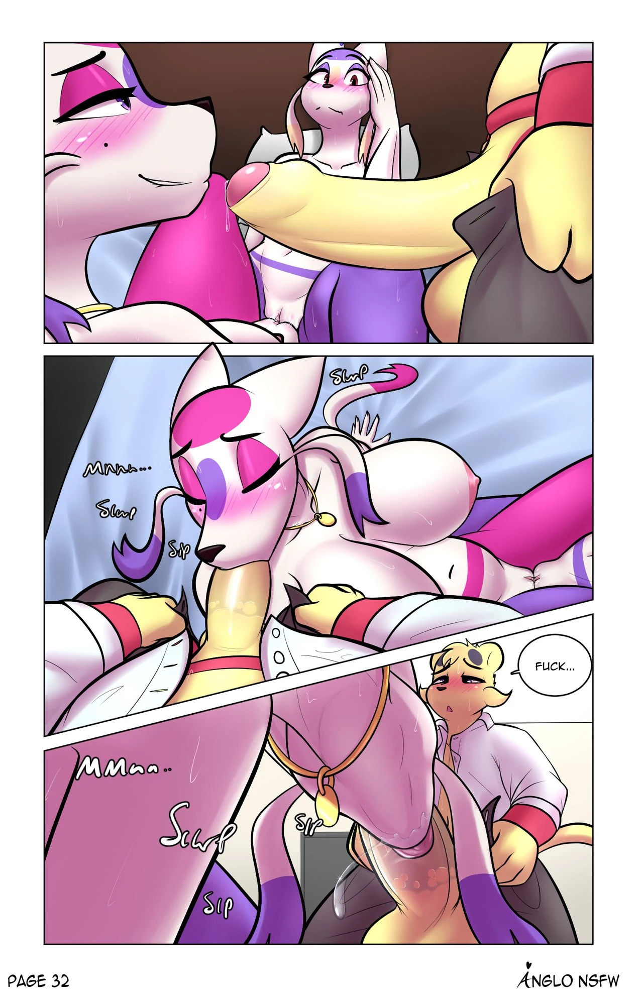 Dating Advice porn comic picture 32