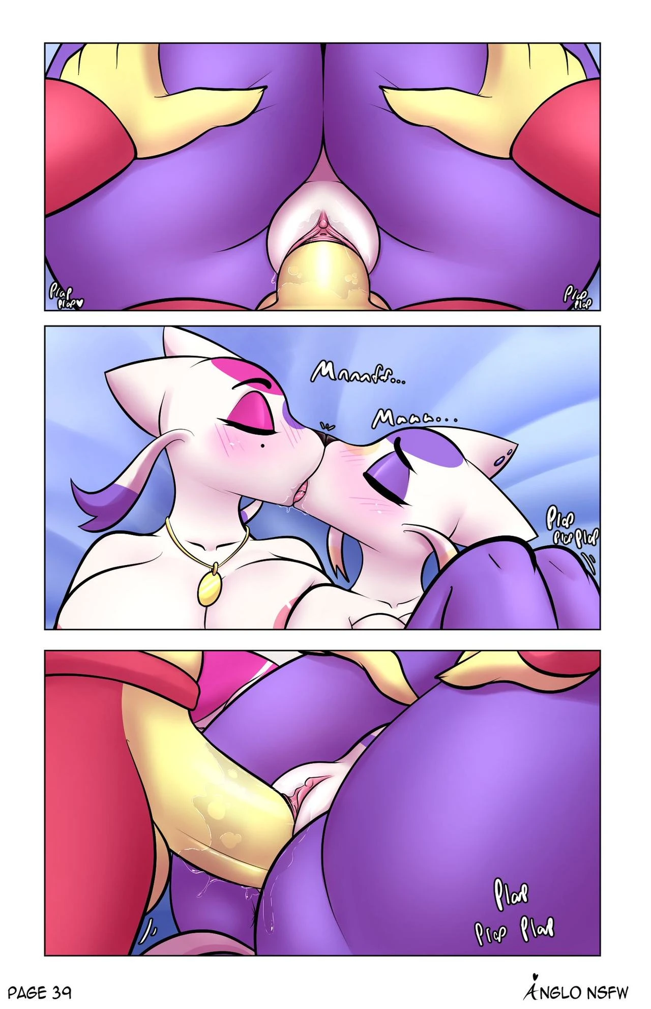 Dating Advice porn comic picture 39