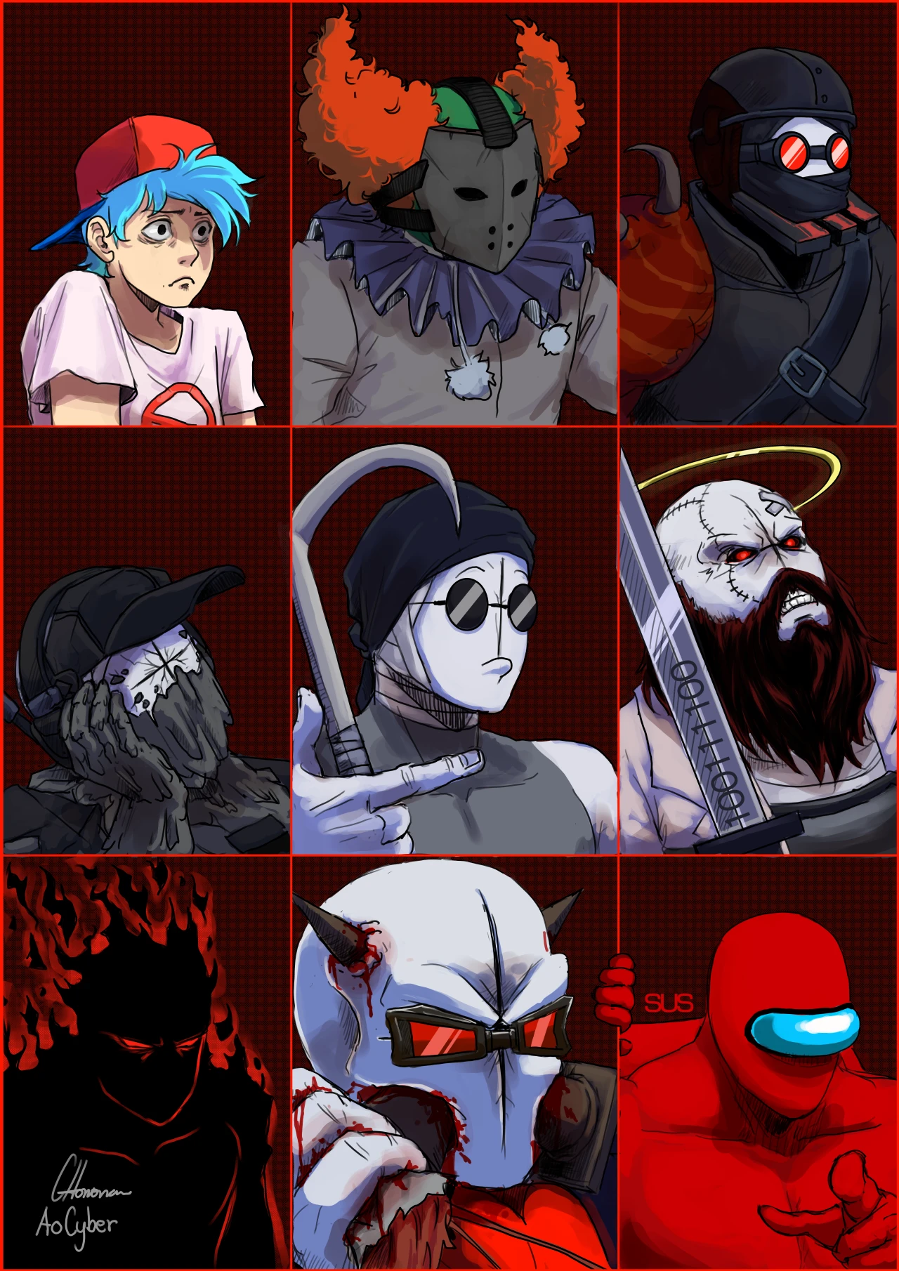 Dating Advice porn comic picture 43