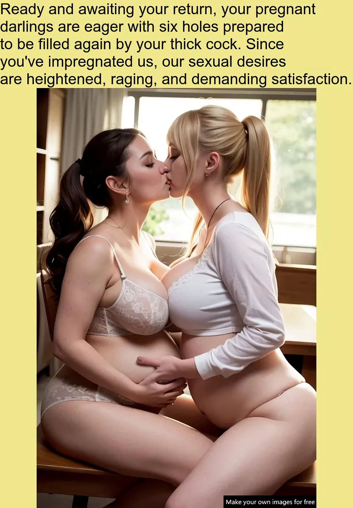 Daughter incest porn comic picture 7