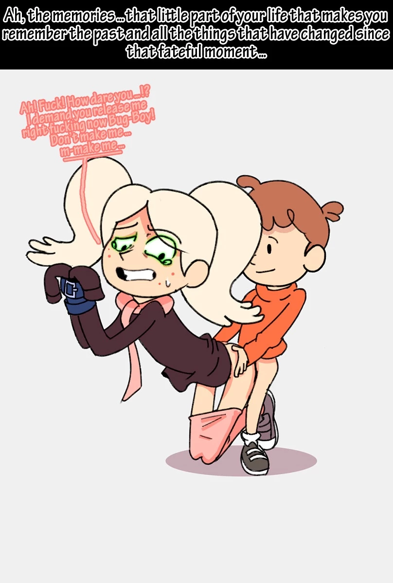 David & His Marra 3 porn comic picture 1