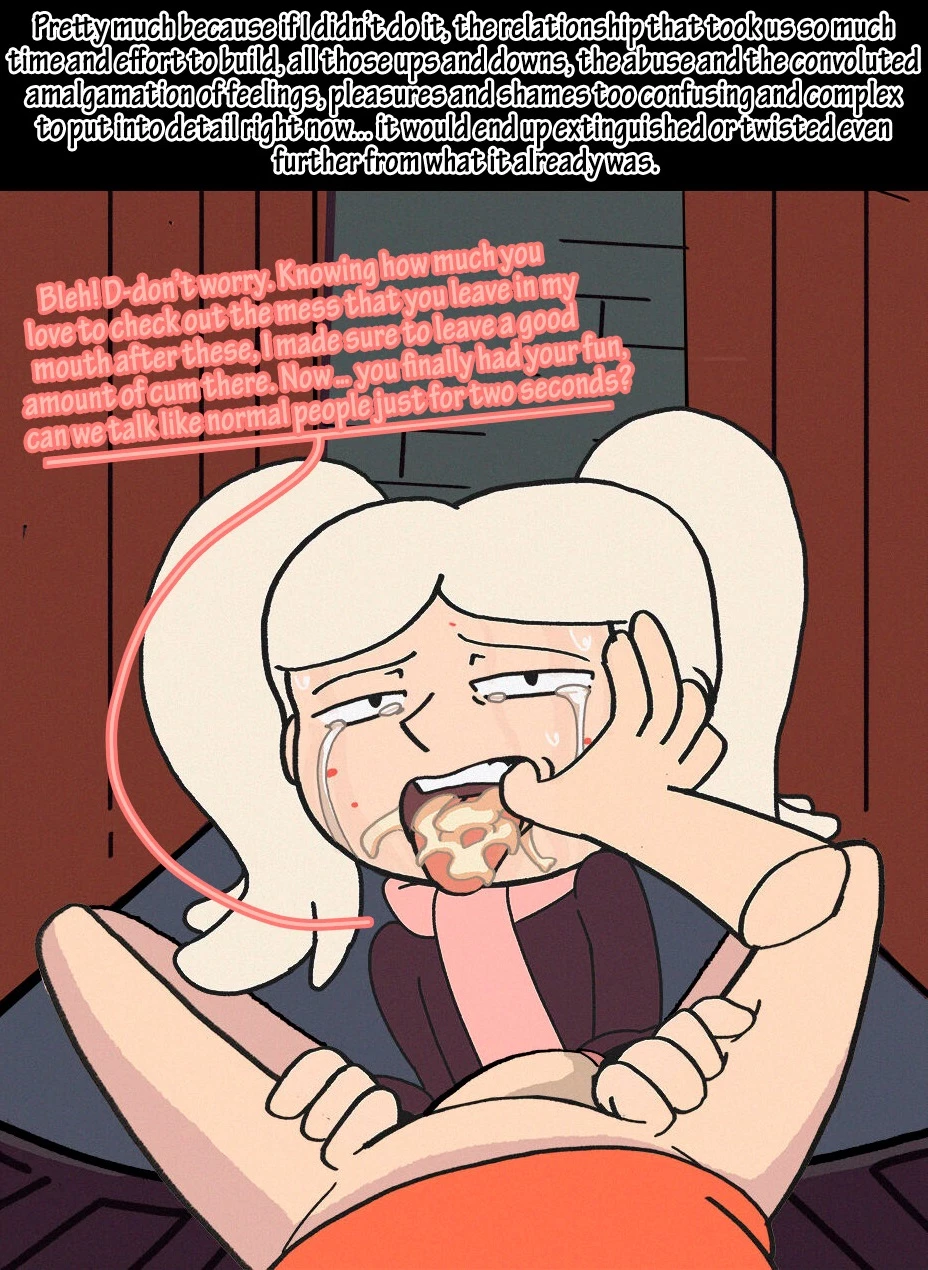 David & His Marra 3 porn comic picture 10