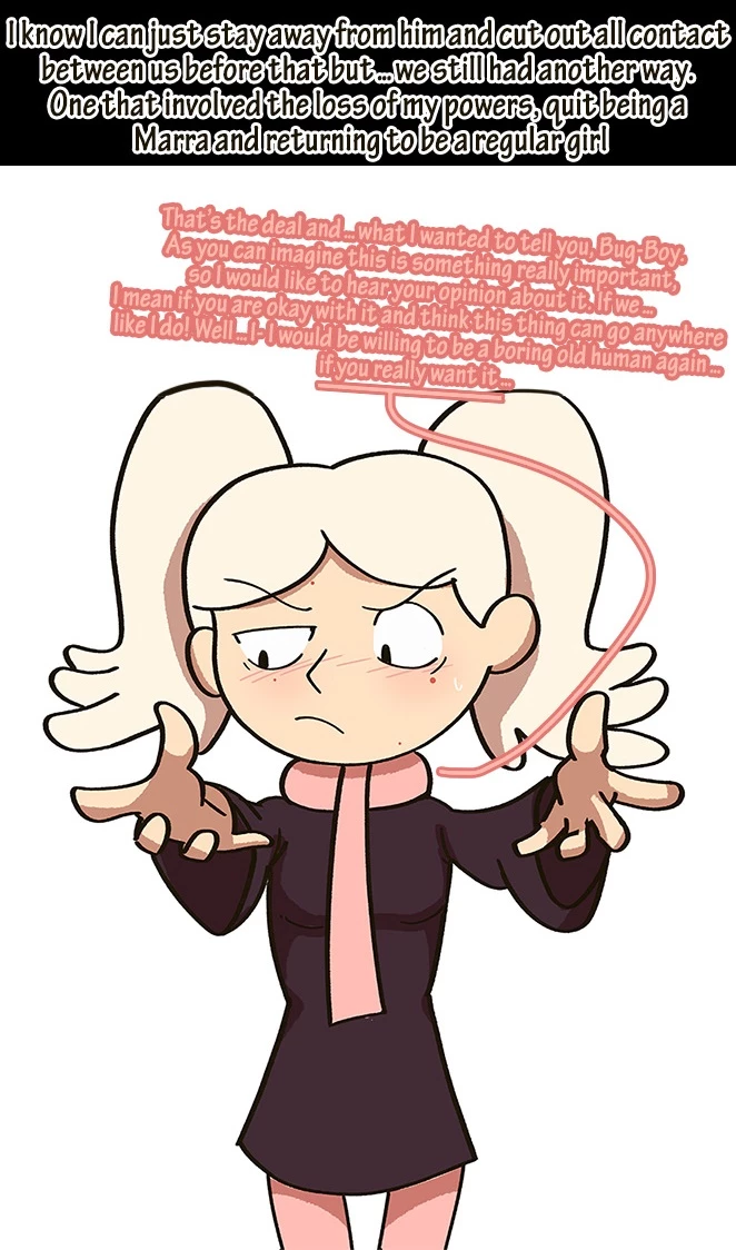 David & His Marra 3 porn comic picture 12