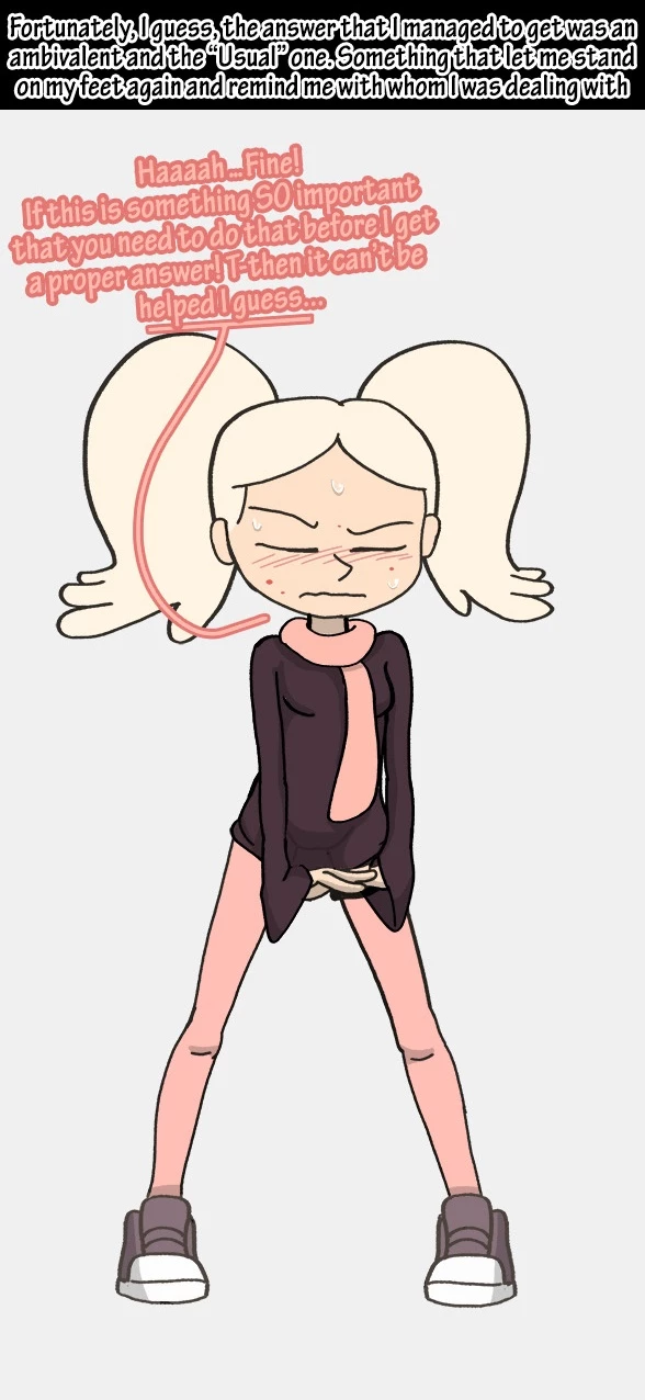 David & His Marra 3 porn comic picture 14