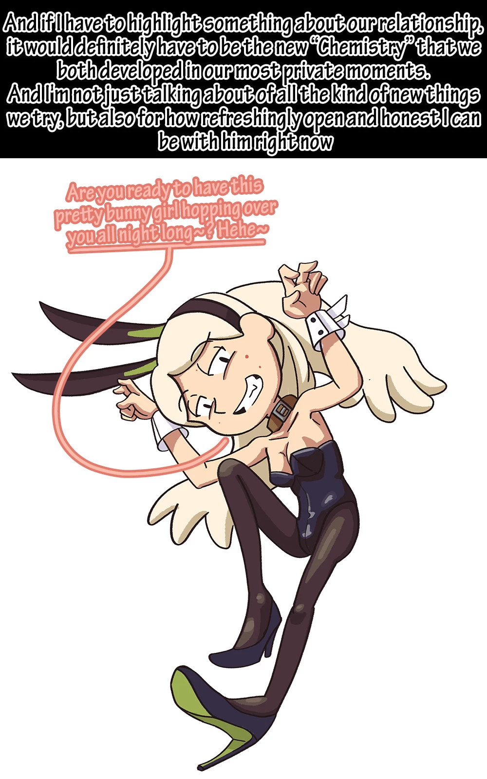 David & His Marra 3 porn comic picture 21