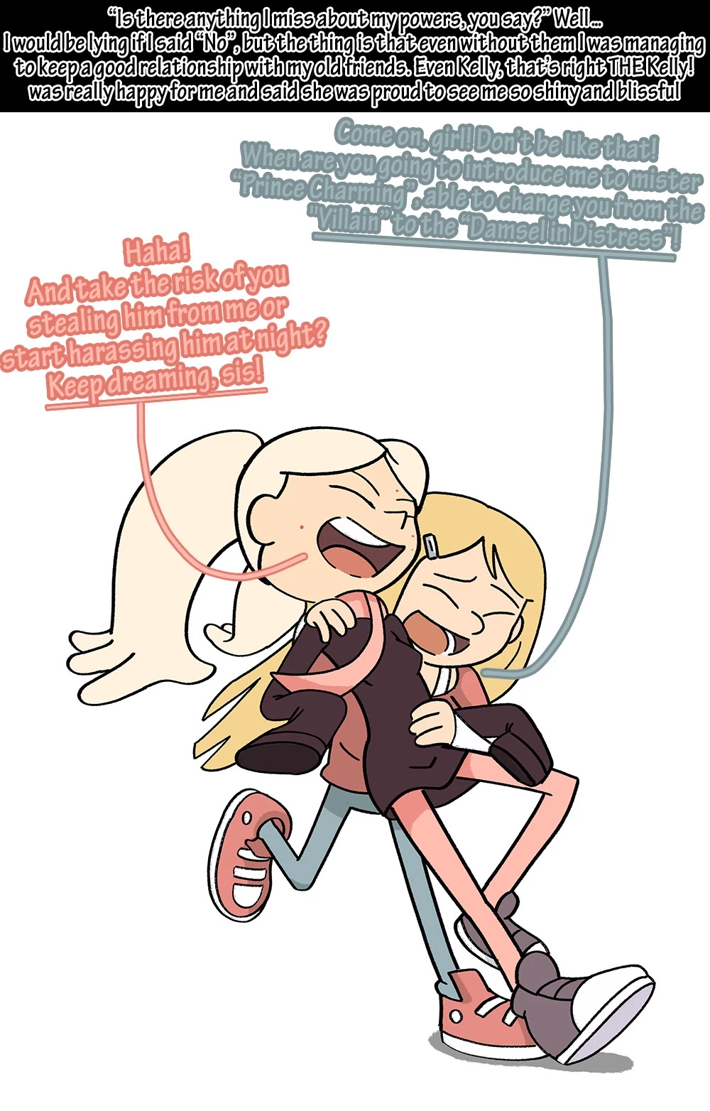 David & His Marra 3 porn comic picture 22