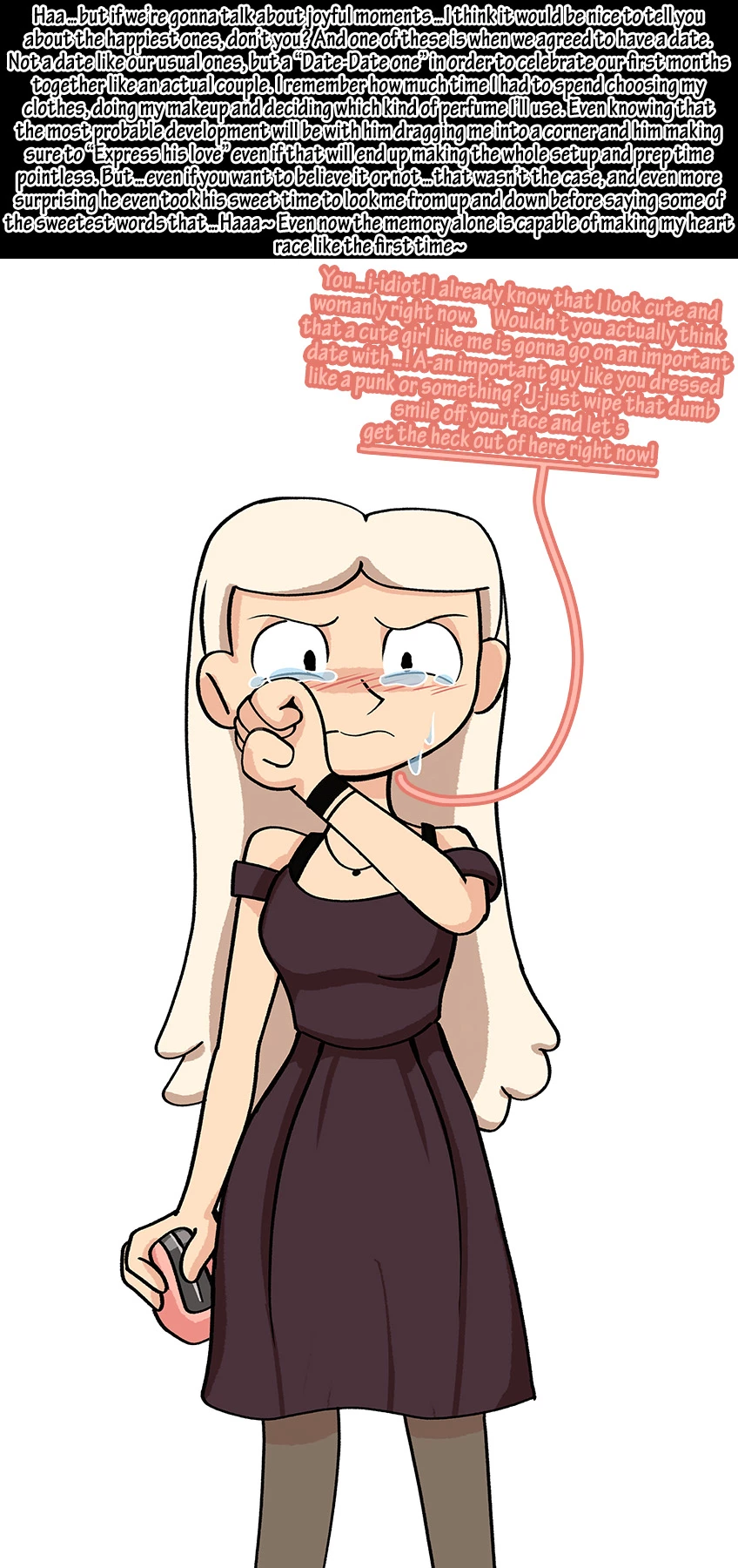 David & His Marra 3 porn comic picture 23