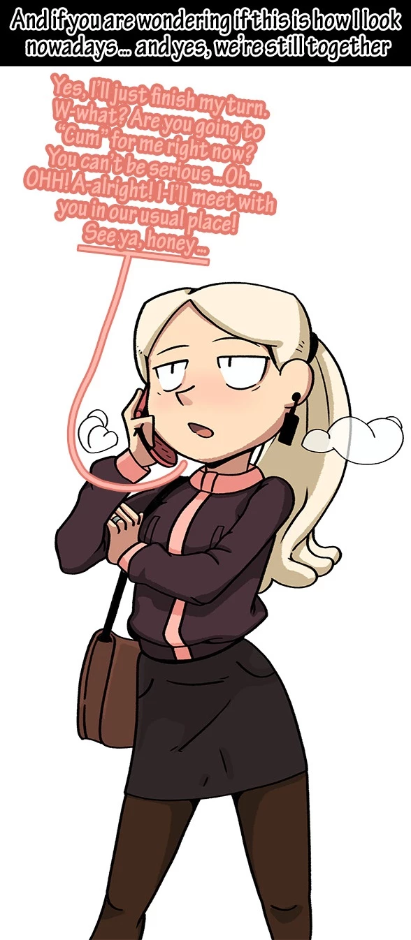 David & His Marra 3 porn comic picture 24