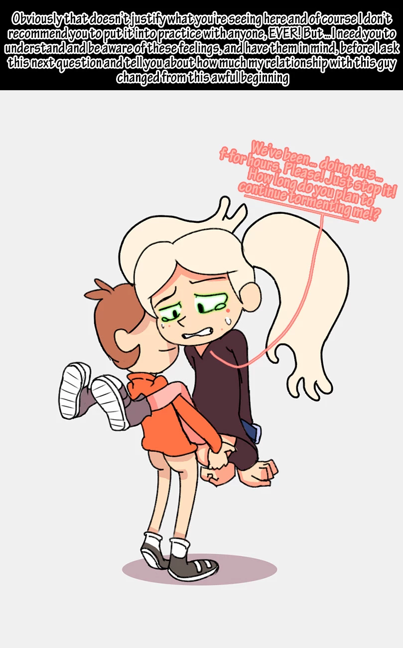 David & His Marra 3 porn comic picture 4