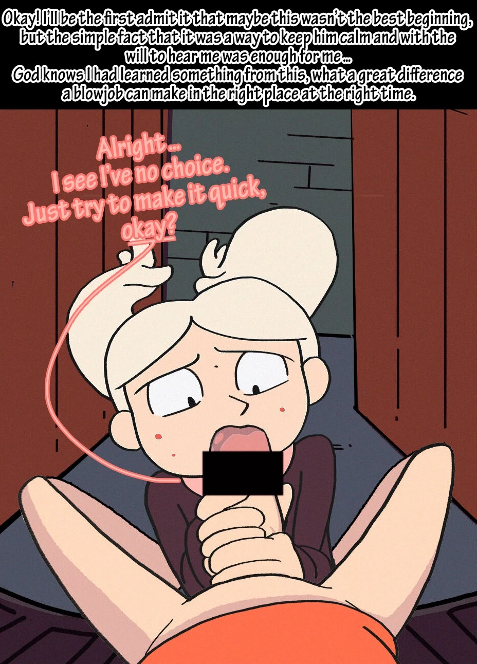 David & His Marra 3 porn comic picture 6