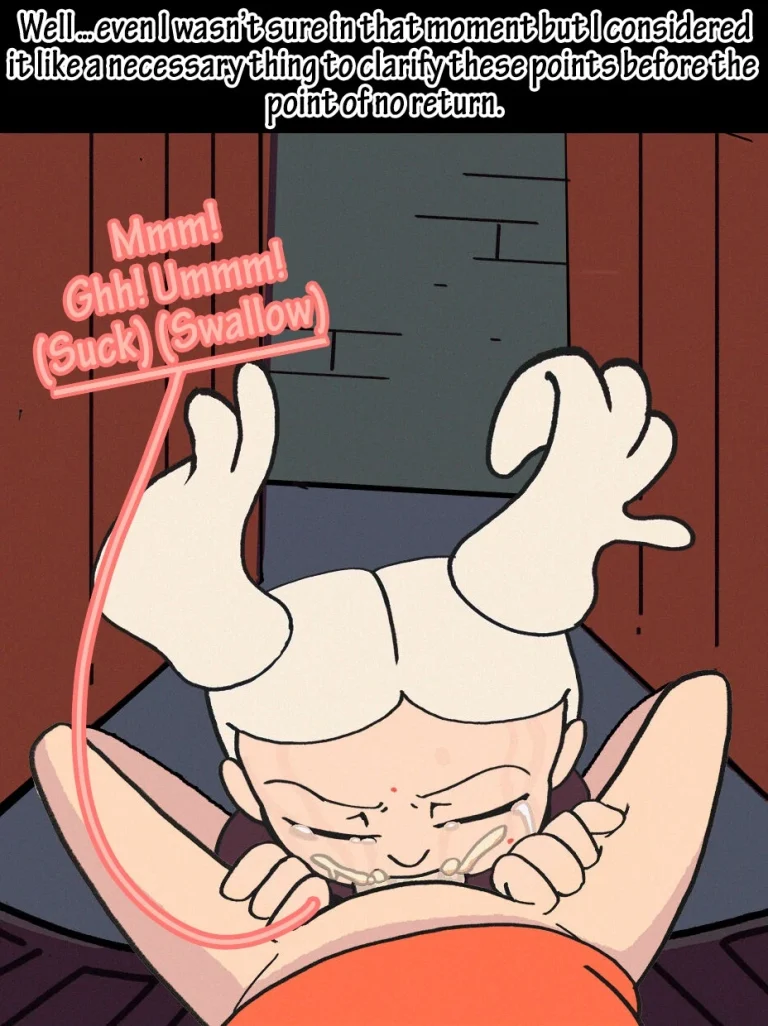 David & His Marra 3 porn comic picture 9