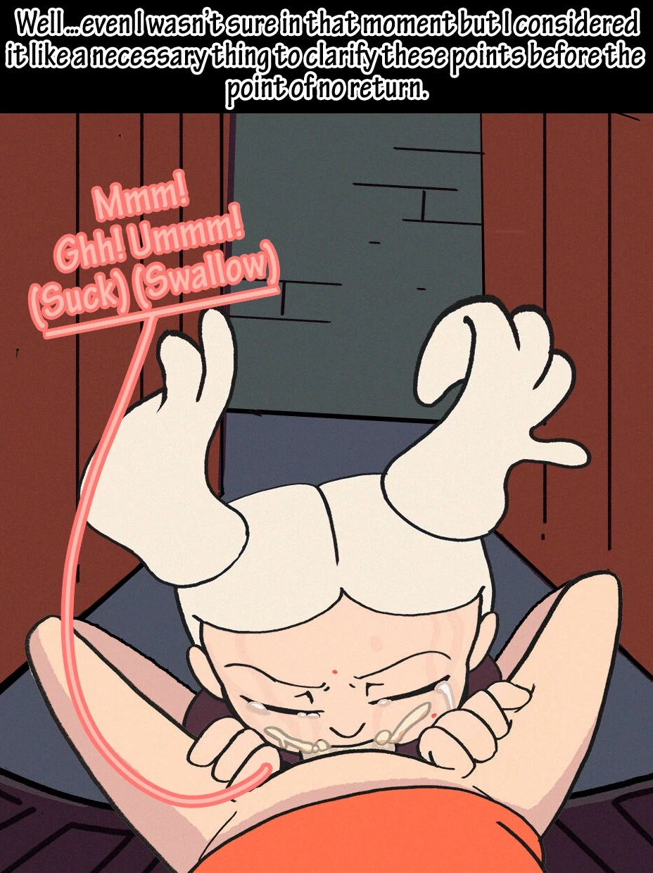 David & His Marra 3 porn comic picture 9