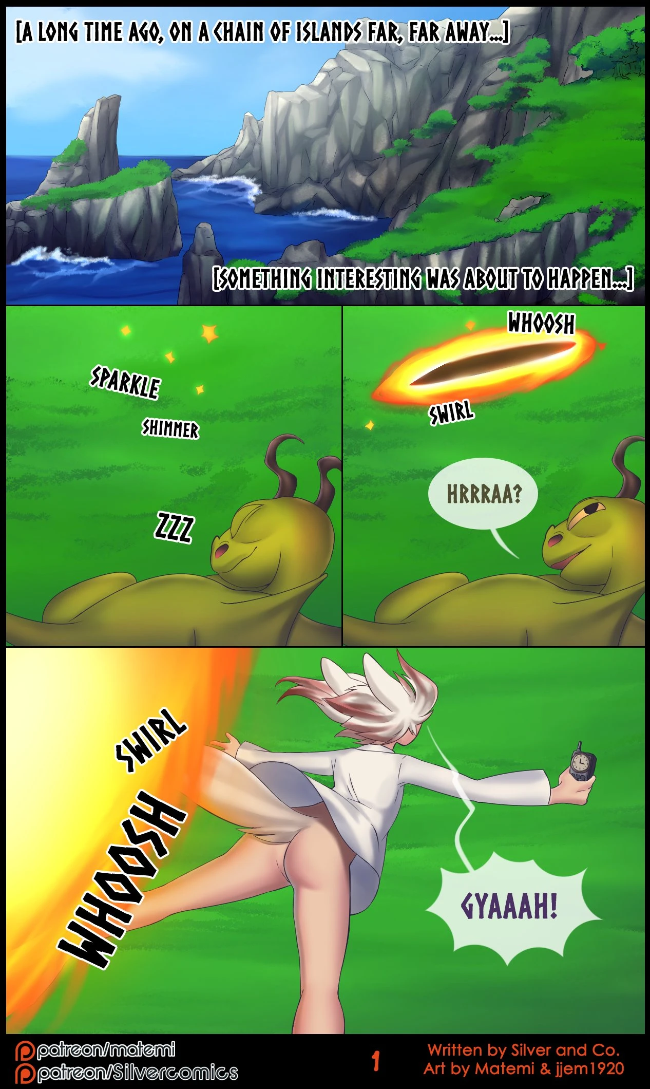 Dawn of Dragons porn comic picture 2