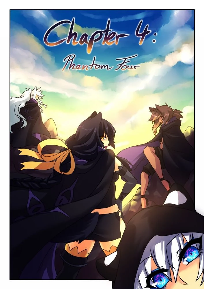 Deathblight 4 porn comic picture 1