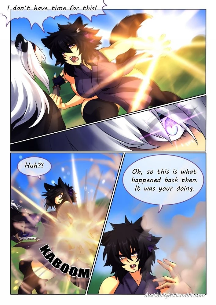 Deathblight 4 porn comic picture 110