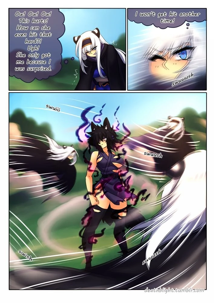 Deathblight 4 porn comic picture 116