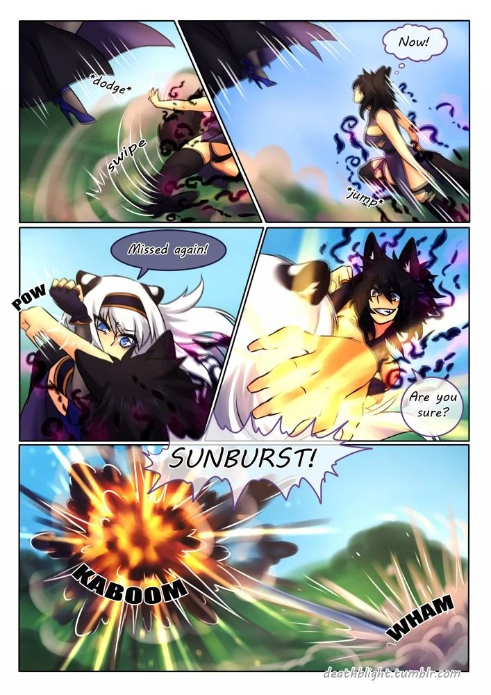 Deathblight 4 porn comic picture 118