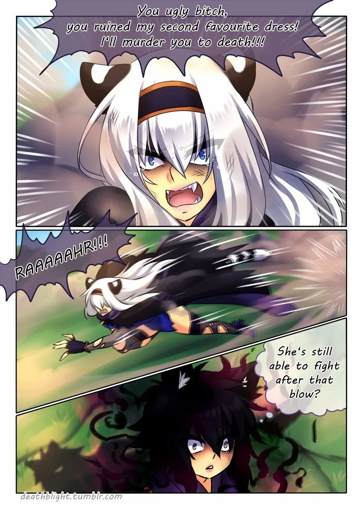 Deathblight 4 porn comic picture 120