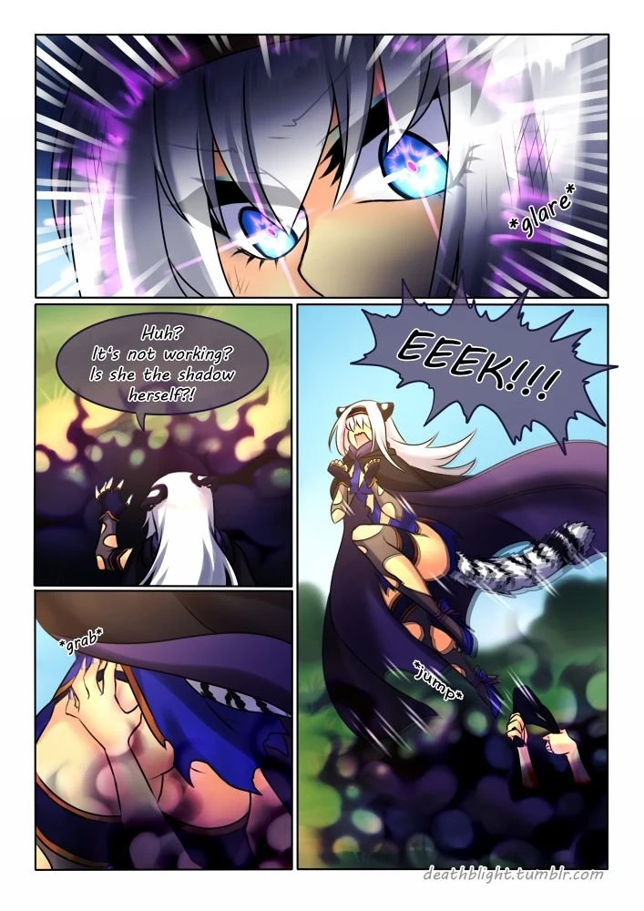 Deathblight 4 porn comic picture 122