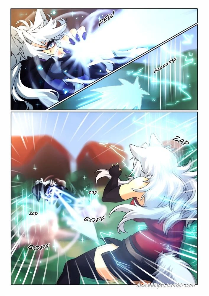 Deathblight 4 porn comic picture 136