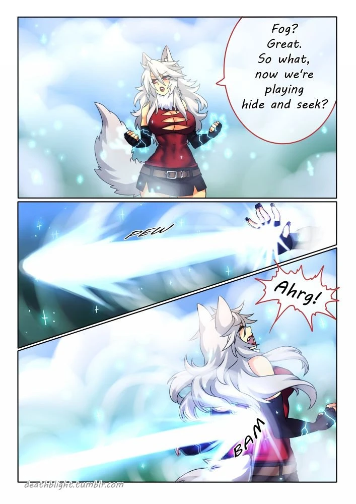 Deathblight 4 porn comic picture 138