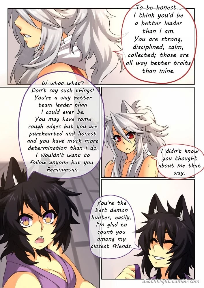 Deathblight 4 porn comic picture 21