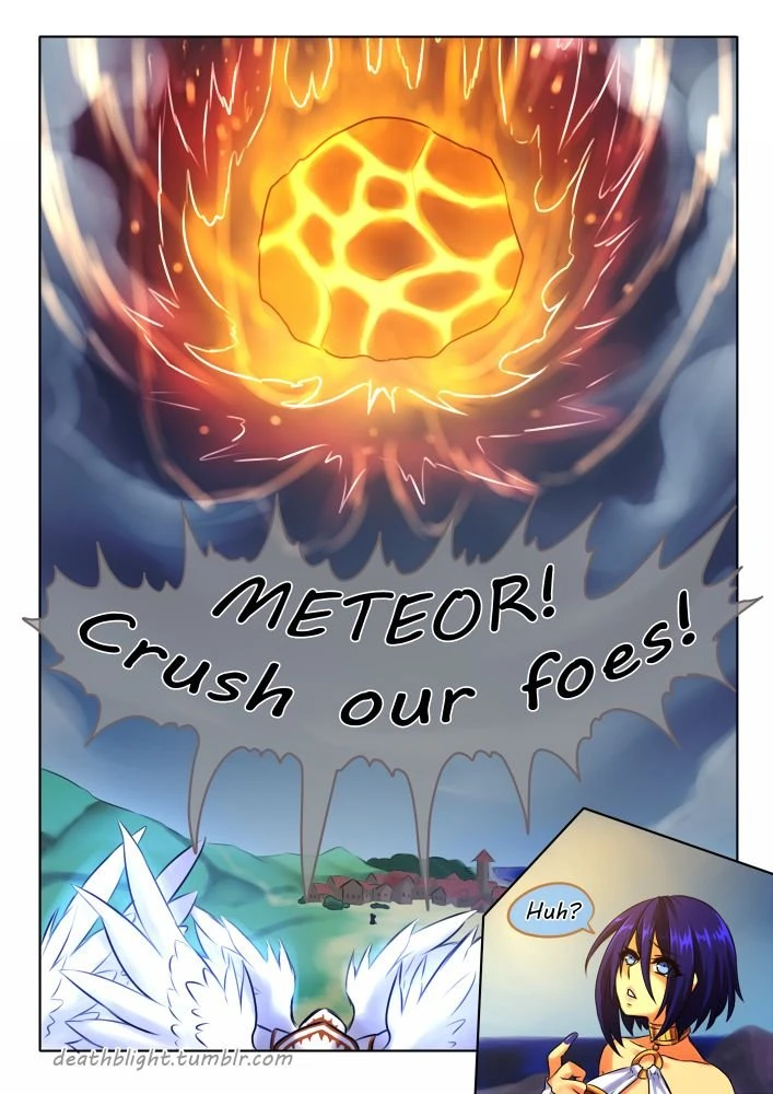 Deathblight 4 porn comic picture 54