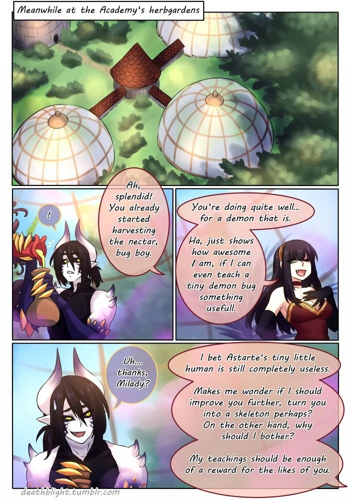 Deathblight 4 porn comic picture 69