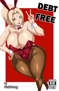 Debt Free porn comic picture 1
