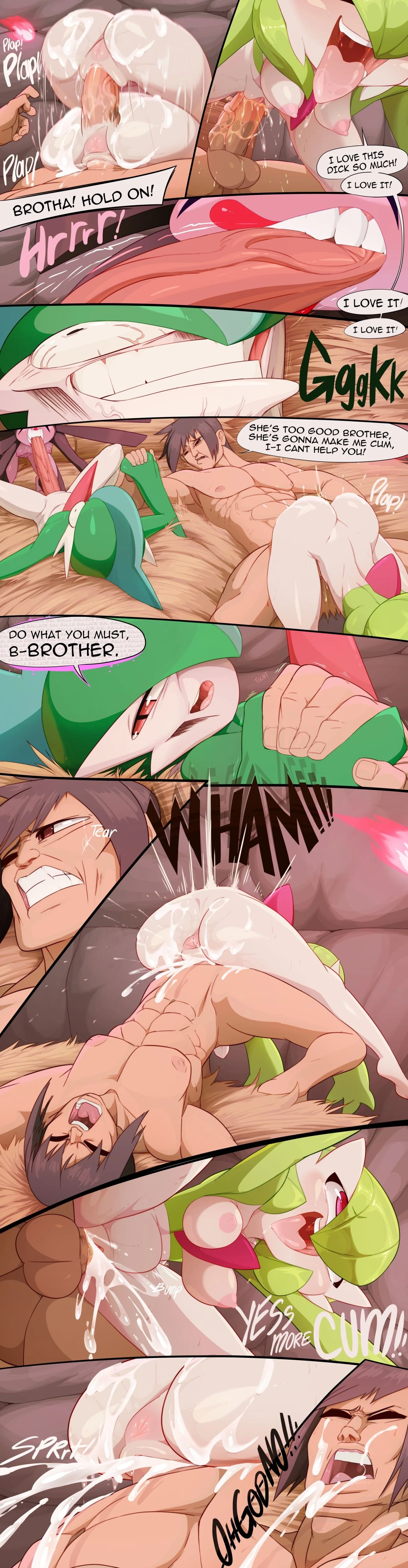 Deception 1.2 porn comic picture 10