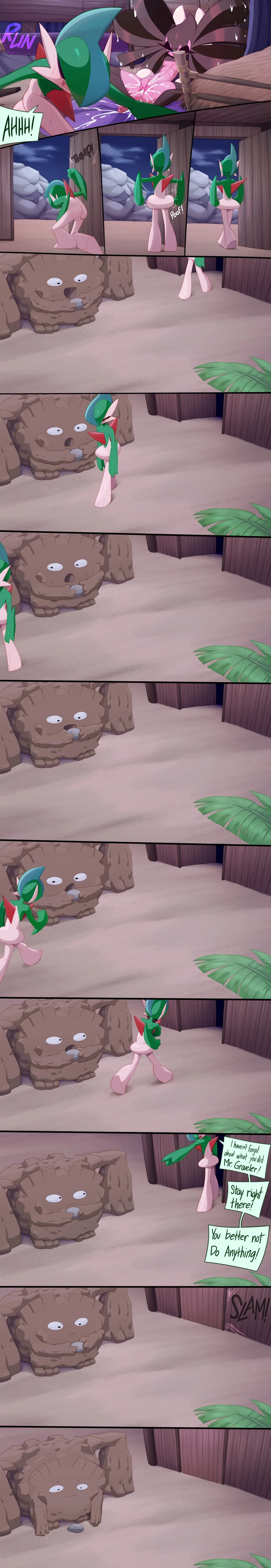 Deception 1.2 porn comic picture 22