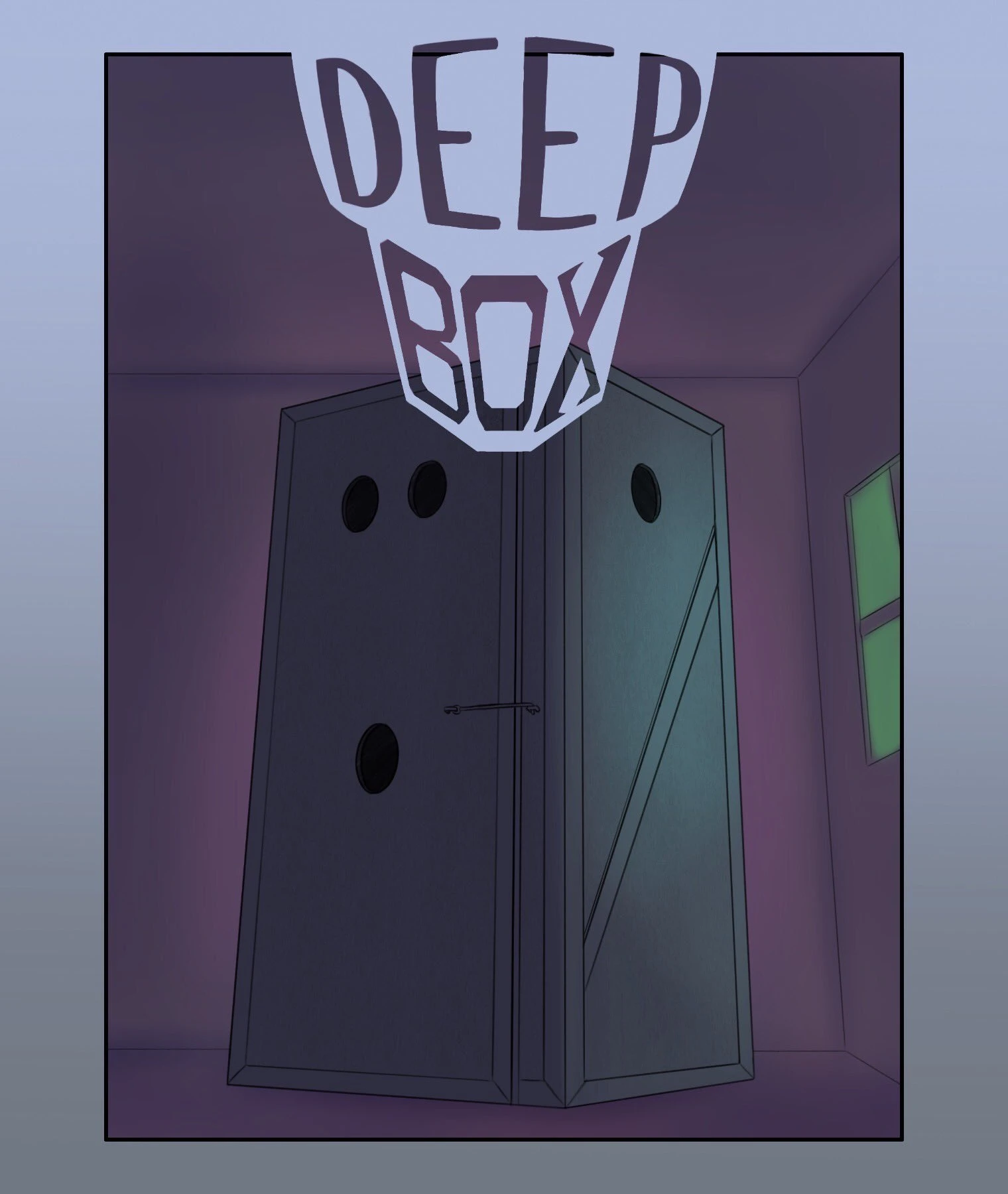 Deep Box porn comic picture 1