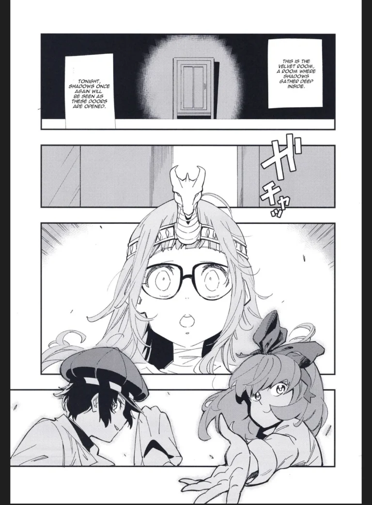 DEEP VELVET porn comic picture 3