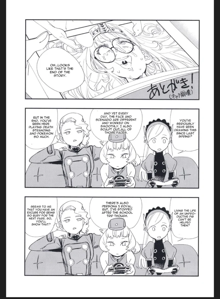 DEEP VELVET porn comic picture 31