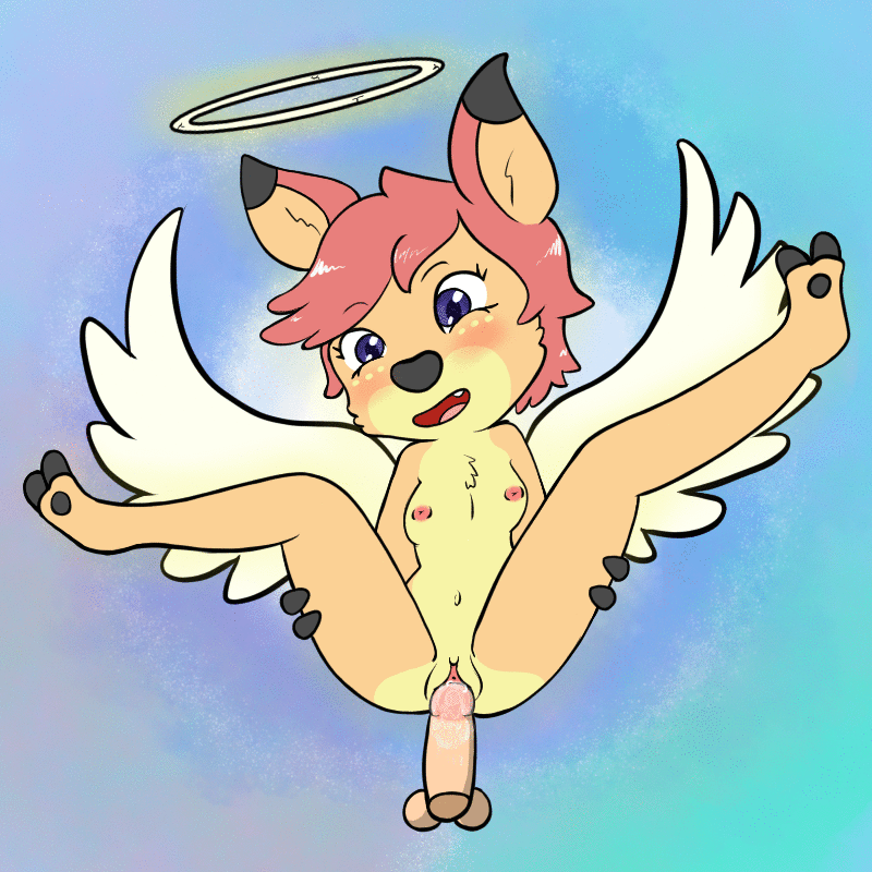 Deerie porn comic picture 4