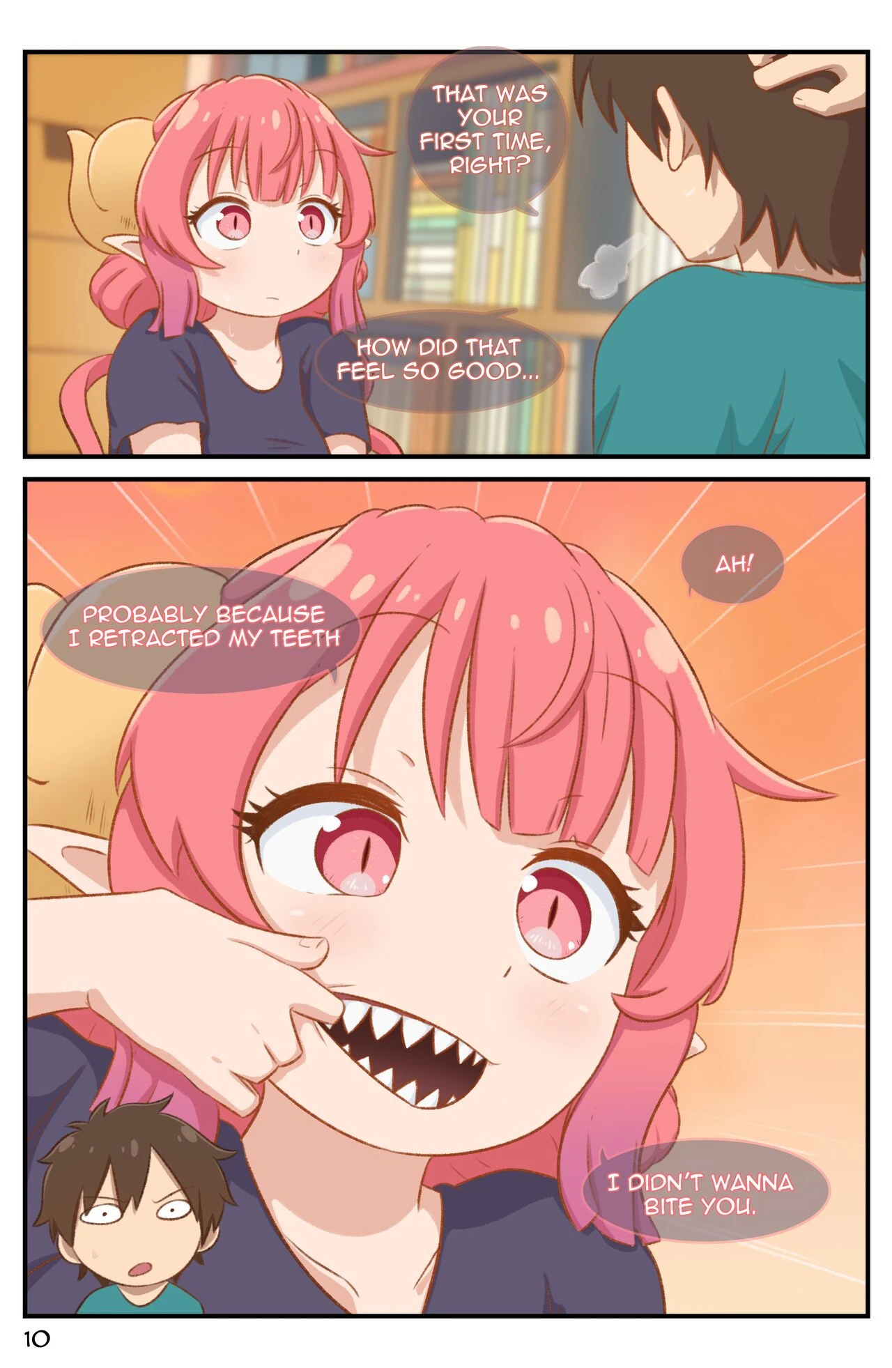 Definition porn comic picture 11