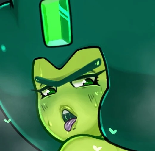 Demantoid porn comic picture 1