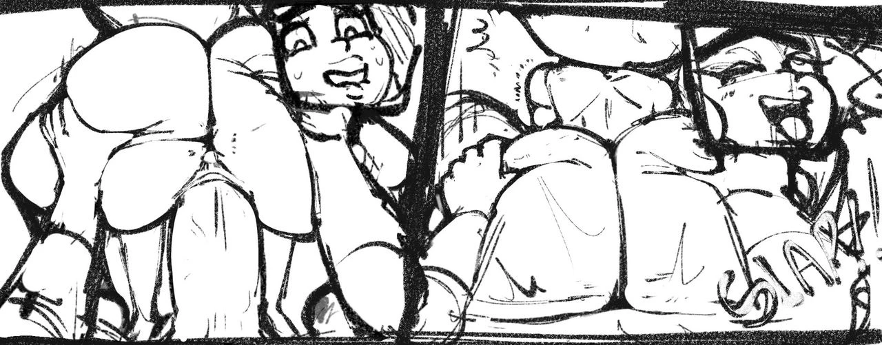 Demantoid porn comic picture 16