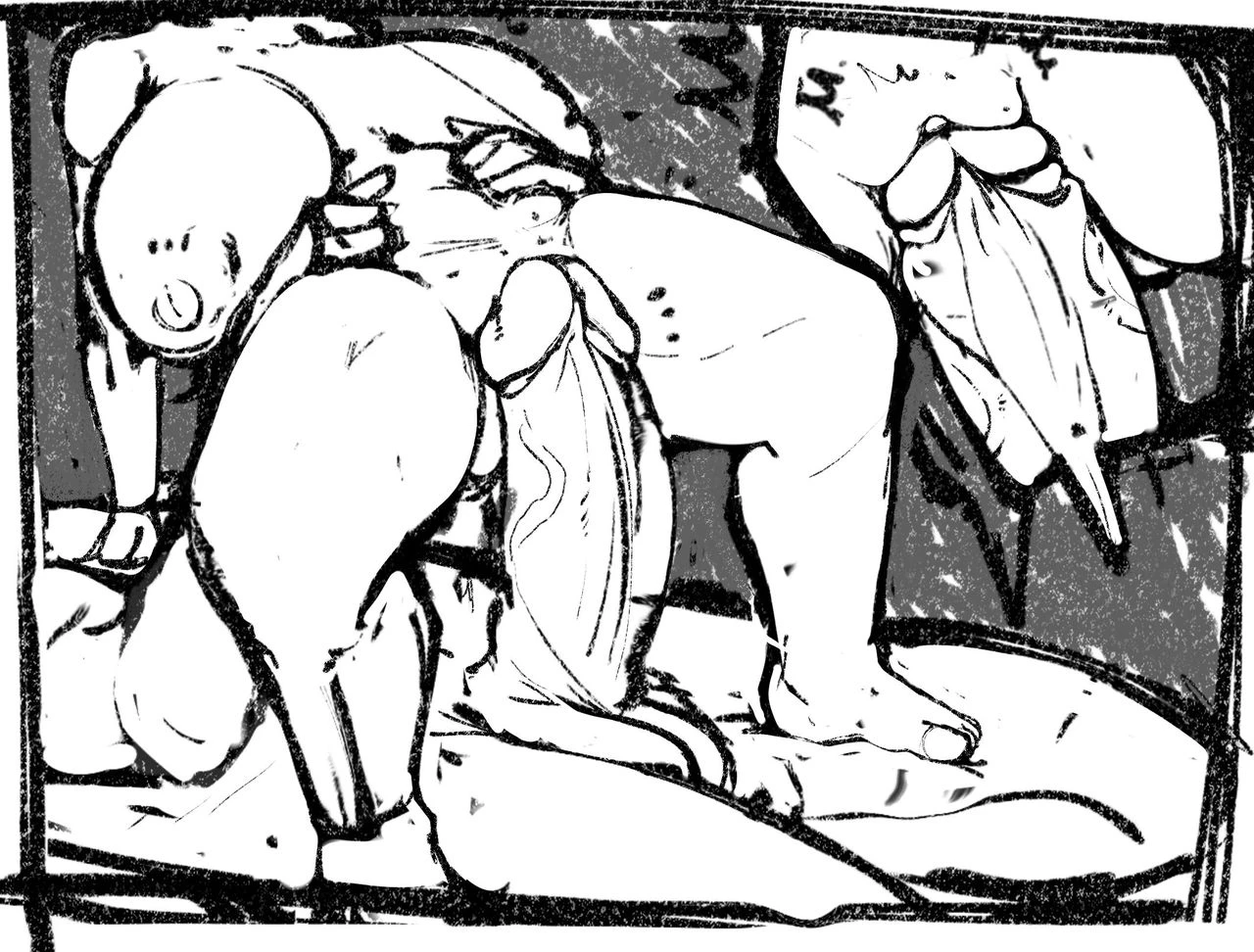 Demantoid porn comic picture 17